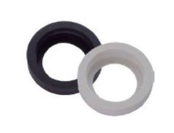 ACCESORIO MOBOTIX SEALING RING FOR HEMISPHERIC SENSOR MODULES, BLACK