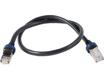 ACCESORIO MOBOTIX ETHERNET PATCH CABLE, 2 M