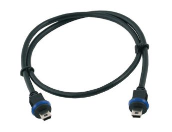 ACCESORIO MOBOTIX 232-IO-BOX CABLE FOR D/S/V1X, 2 M