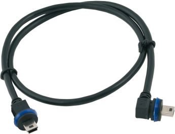 ACCESORIO MOBOTIX 232-IO-BOX CABLE FOR M/Q/T2X, 0.5 M