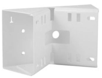 ACCESORIO MOBOTIX POLE/CORNER MOUNT FOR MX-OPT-WH