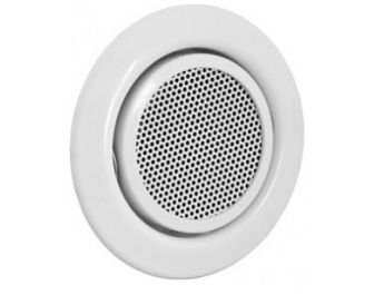 ACCESORIO MOBOTIX SPEAKERMOUNT S1X, WHITE