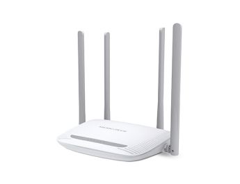 ROUTER MERCUSYS N300 WI-FI