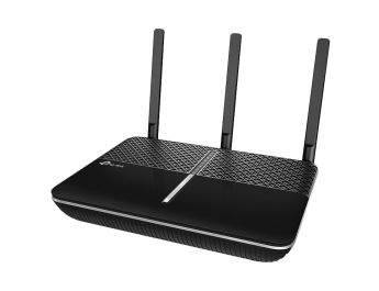 ROUTER TP-LINK ARCHER C2300 AC2300 DUAL BAND 4 PORT GIGA BEAMFORMING MU-MIMO USB