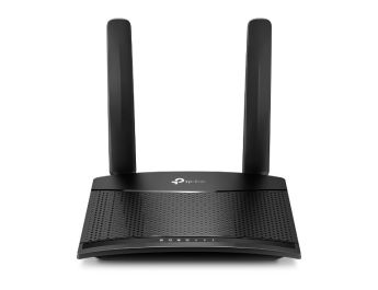 ROUTER TP-LINK 300MBPS N 4G LTE