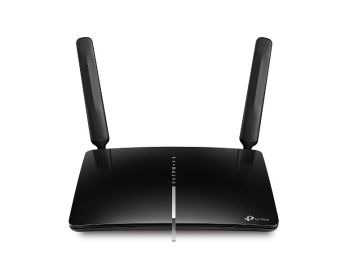 ROUTER TP-LINK 4G AC1200 LTE ADVANCED CAT6 GIGABIT