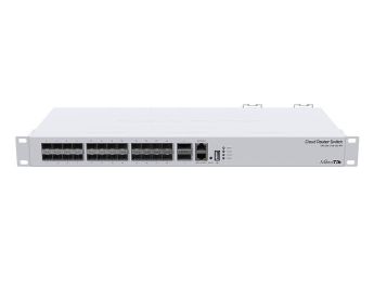 ROUTER MIKROTIK CRS326-24S+2Q+RM