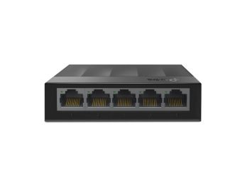 SWITCH TP-LINK 5 PORT GIGABIT DESKTOP