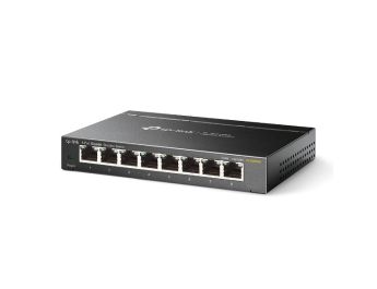 SWITCH TP-LINK 8 PORT DESKTOP GIGABIT