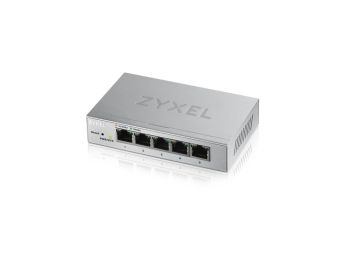 SWITCH ZYXEL GS1200-5 5 PORT GIGA