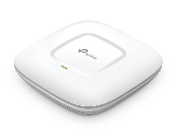 AP TP-LINK N300 PARED/TECHO POE CON GESTION CENTRALIZADA