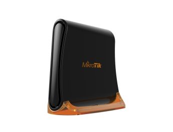 ROUTER MIKROTIK HAP MINI - RB931-2nD