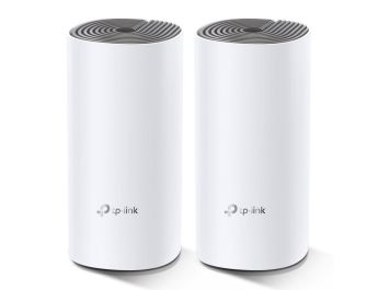 EXTENSOR DE COBERTURA TP-LINK AC1200 WHOLE-HOME MESH