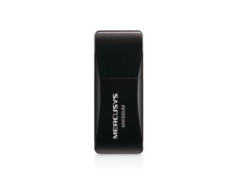 ADAPTADOR MERCUSYS N300 USB MINI ADAPTER