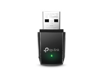 ADAPTADOR RED TP-LINK AC1300 MINI