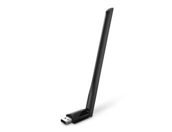 ADAPTADOR TP-LINK AC600 DOBLE BANDA USB 2.0