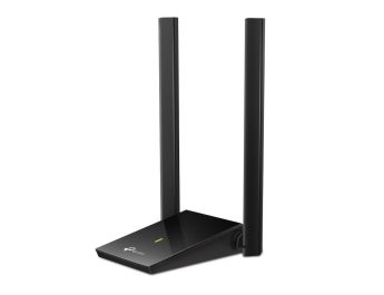 ADAPTADORES DE RED TP-LINK AC1300 DUAL ANTENAS USB ADAPTER