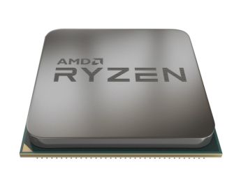 CPU AMD RYZEN 5 2600X AM4