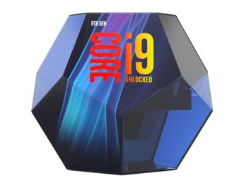 CPU INTEL i9 9900K COFFELAKE S1151