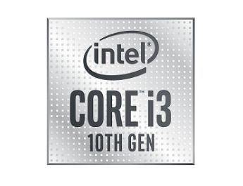 CPU INTEL i3 10100F LGA 1200