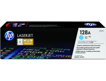 TONER HP 128A CIAN