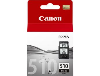 TINTA CANON PG510 BLACK