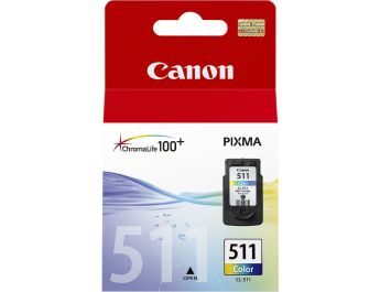 TINTA CANON CL511 COLOR