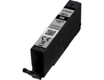 TINTA CANON CLI581BK XL NEGRO