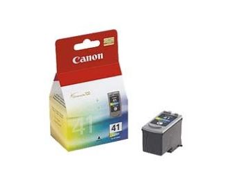 TINTA CANON CL 41 TRICOLOR