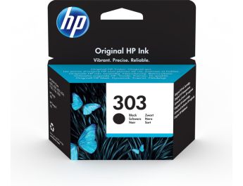 TINTA HP 303 NEGRO