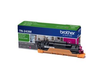 TONER BROTHER TN243M MAGENTA