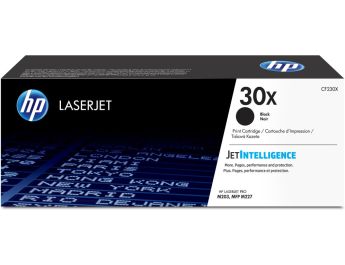 TONER HP 30X NEGRO