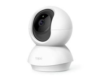 CAMARA TP-LINK TAPO FULL HD WIFI PAN-TILT