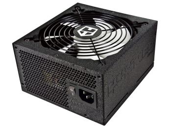 FUENTE ALIMENTACION NOX HUMMER 850 850W 80+ BRONZE ATX NEGRO