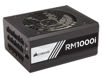 FUENTE ALIMENTACION CORSAIR RM1000i ATX 1000W 80+ GOLD MODULAR