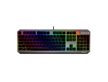 TECLADO GAMING GIGABYTE AORUS K7 RGB MECANICO