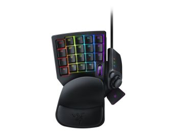 KEYPAD GAMING RAZER TARTARUS CHROMA V2