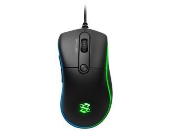 RATON GAMING SHARKOON SKILLER SGM2 NEGRO