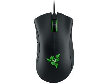 RATON GAMING RAZER DEATHADDER ESSENTIAL