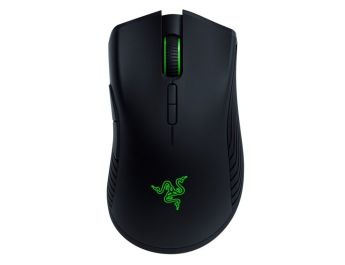 RATON GAMING RAZER MAMBA WIRELESS