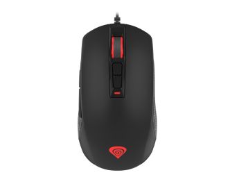 RATON GAMING GENESIS KRYPTON 300 RGB 4000 DPI