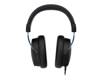 AURICULARES GAMING HYPERX CLOUD ALPHA S 7.1