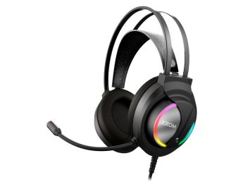 AURICULAR GAMING KROM KAPPA RGB