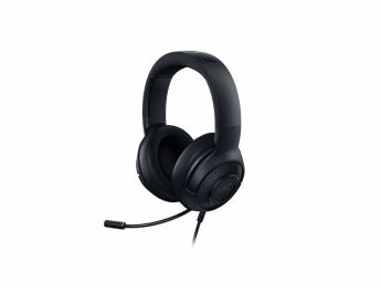 AURICULARES GAMING RAZER KRAKEN X NEGROS