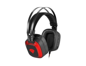 AURICULARES GAMING GENESIS RADON 720 VIRTUAL 7.1