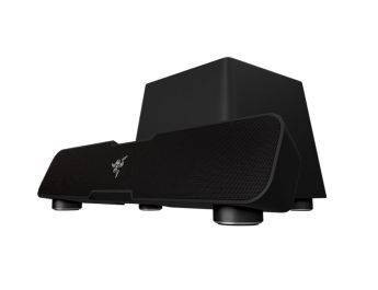 BARRA SONIDO GAMING RAZER LEVIATHAN 5.1 BLUETOOTH