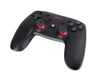 MANDO GAMING GENESIS P65 GAMEPAD PS3 PC