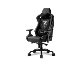 SILLA GAMING SHARKOON SKILLER SGS4 NEGRO 160G