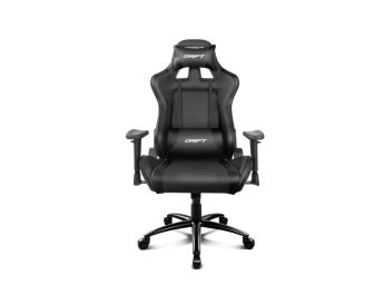 SILLA GAMING DRIFT DR150 NEGRO