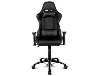 SILLA GAMING DRIFT DR125 NEGRO